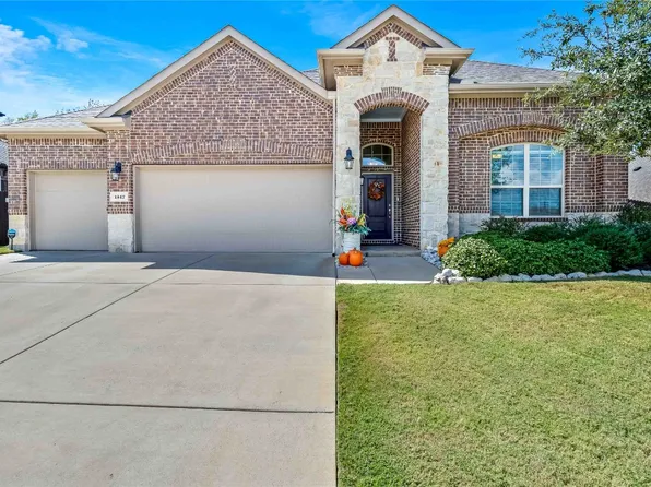 1517 Burlingame Dr, Rockwall, TX 75087