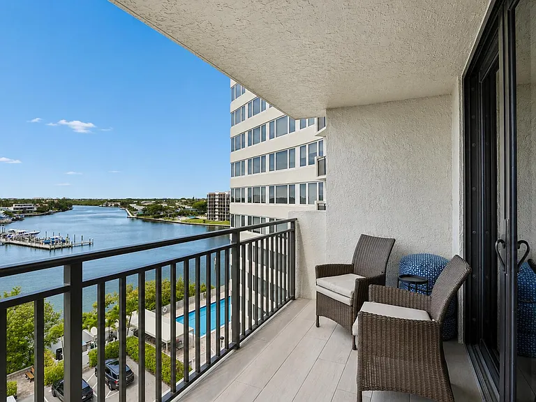 3912 S Ocean Blvd #704 — Photo 3