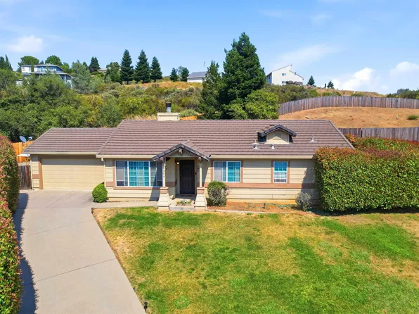 3369 Tea Rose Dr, El Dorado Hills, CA 95762