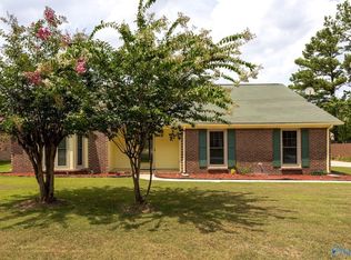 2106 Galahad Dr SW, Decatur, AL 35603