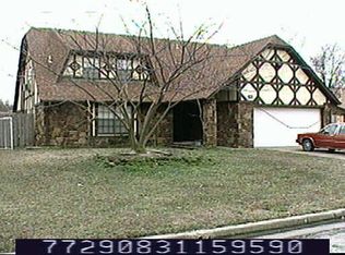 7618 E 77th St, Tulsa, OK 74133