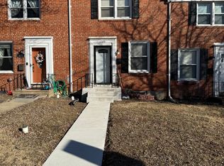 8509 Water Oak Rd, Baltimore, MD 21234