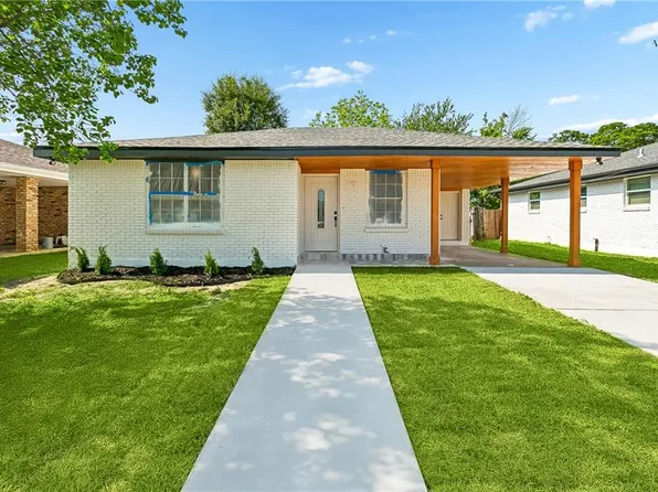 4900 Argonne St, Metairie, LA 70001