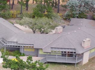 3223 Forest Lake Rd, Pebble Beach, CA 93953