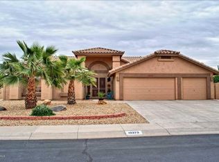 19373 N 86th Dr, Peoria, AZ 85382