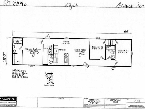 5th image of 6028 Black Dairy Road Larrett #23