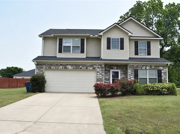 499 Lee Road 2126, Salem, AL 36874