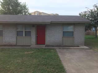925 Drake Dr #1, Norman, OK 73071