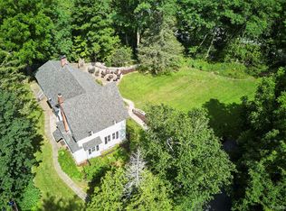 11 Harding Lane, Roscoe, NY 12776