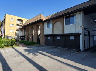 Riverside Park, Valley Village, CA 91607