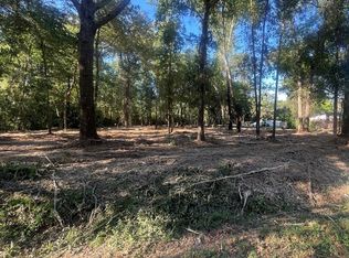 495 Lakeshore Dr, Cordele, GA 31015