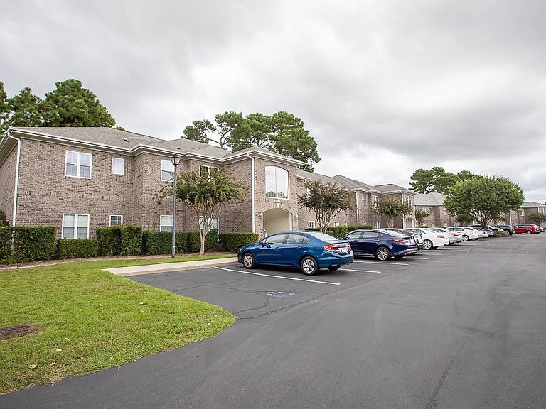 300 Willow Green Dr Conway, SC, 29526 Apartments for