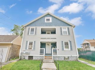 89 Worcester St #1-R, West Springfield, MA 01089