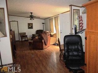 736 Old Antioch Rd, Carrollton, GA 30117