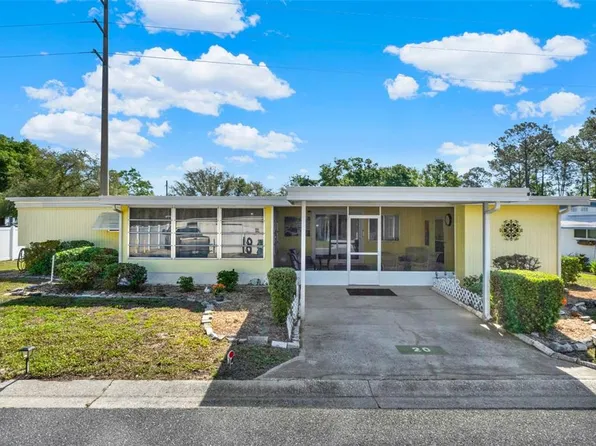 20 Hawaiian Way, Leesburg, FL 34788