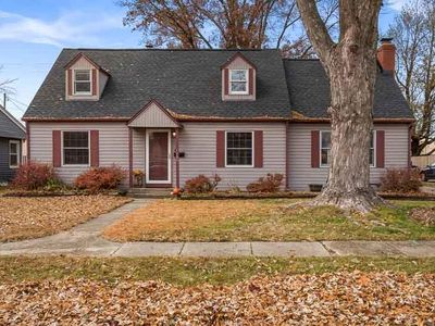 6408 1st St, Loves Park, IL, 61111