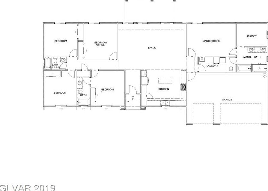 2nd image of 3170 Underbrush Ave