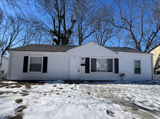 9753 Lorna Ln, Saint Louis, MO 63136