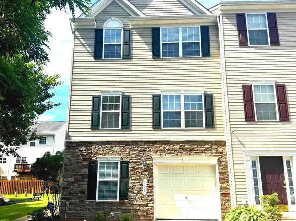 110 Pelican Cv, Stafford, VA 22554