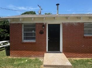 2825 1/2 SW 33rd St, Oklahoma City, OK 73119