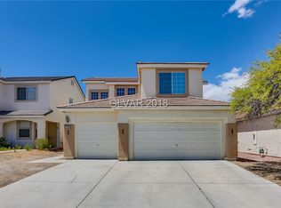 5783 Spectacular Bid St, Las Vegas, NV 89113