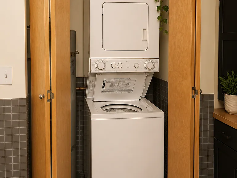 211 1st Ave S Apartments is located in the heart of Pioneer Square — Photo 33