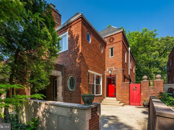 6121 14th St NW, Washington, DC 20011