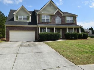 975 Shannon Rd, Loganville, GA 30052