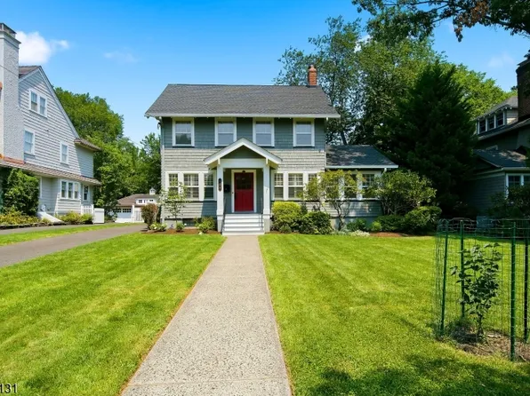 636 Prospect St, Westfield, NJ 07090