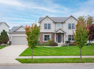 521 Shepherds Way, Osceola, IN 46561