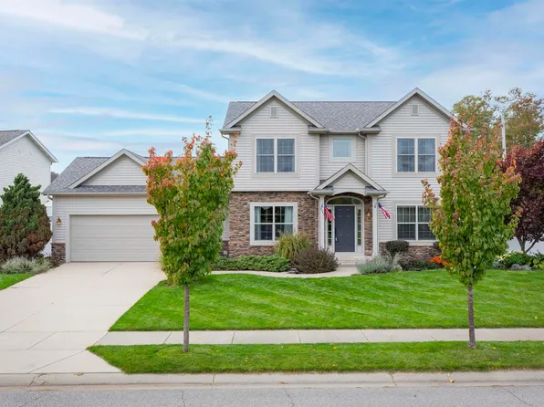 521 Shepherds Way, Osceola, IN 46561