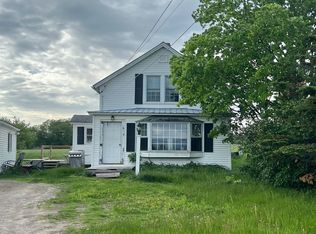 6 Parker Rd, Fairfax, VT 05454