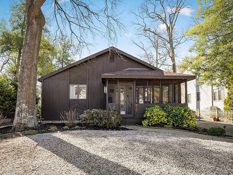 410 Fern Rd, Villas, NJ 08251 Zillow