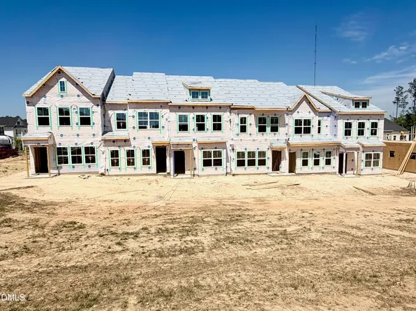 108 Blue Melody Ave #264, Garner, NC 27529