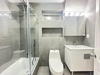 Rented by Dream Space Realty