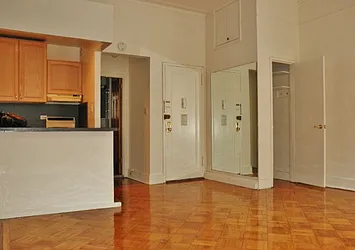 Rented by City Connections Realty