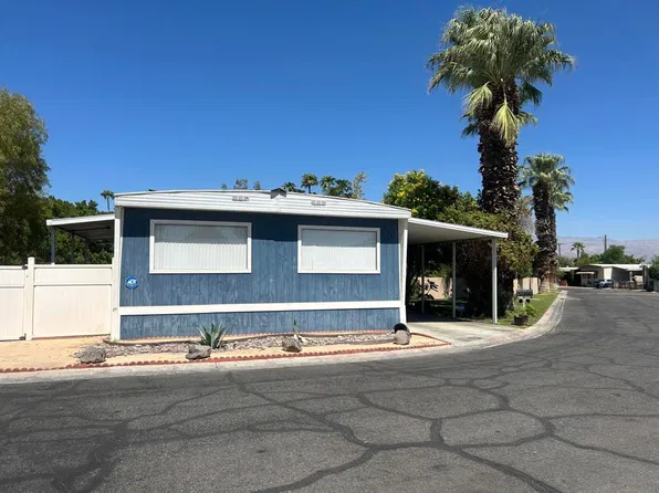 81351 Avenue 46 Space 152, Indio, CA 92201