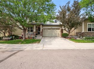 3525 E 141st Dr, Thornton, CO 80602