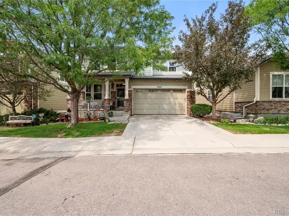3525 E 141st Drive, Brighton, CO 80602