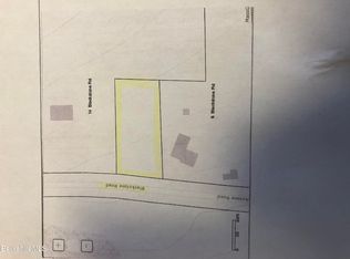 0 Blackstone Rd, North Adams, MA 01247