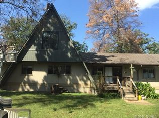 20125 S 4220th Rd, Claremore, OK 74019