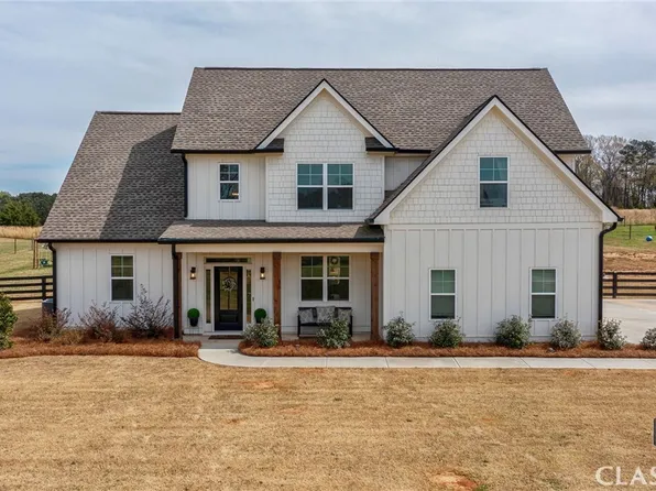 2919 Tom C Camp Road NW, Monroe, GA 30656