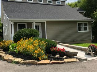 4675 Old Columbus Rd NW #1-2, Carroll, OH 43112