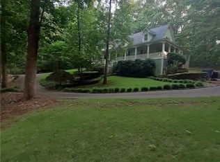 3587 Knight Rd, Marietta, GA 30066