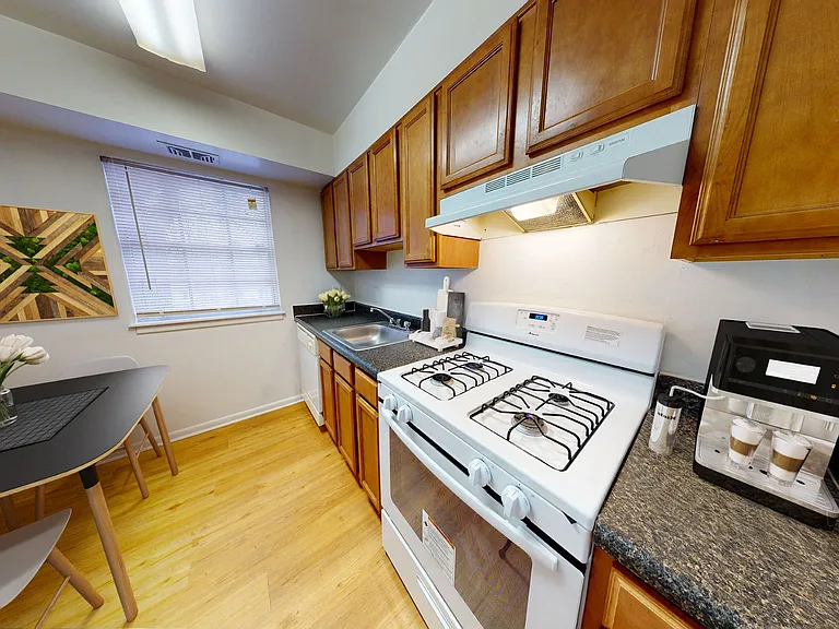 Residence at Brookside — Photo 2