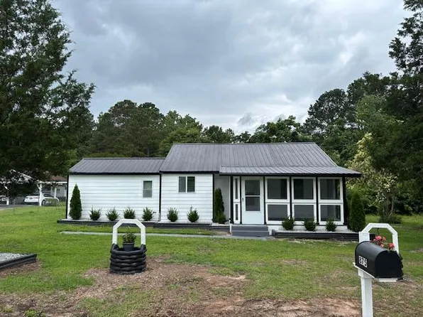 875 Earle Street, Thomson, GA 30824