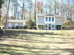 20 Love Hill Rd, Ringgold, GA 30736