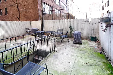 Rented by City Connections Realty