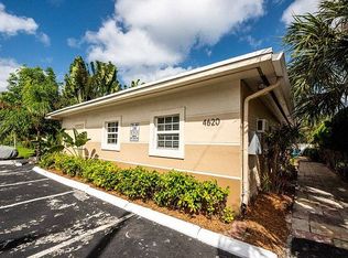 4620 Poinciana St, Lauderdale By The Sea, FL 33308