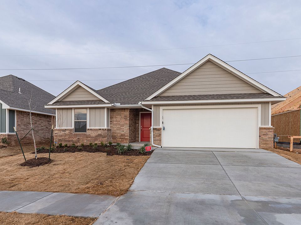 Homes by Taber Bogan Floor Plan